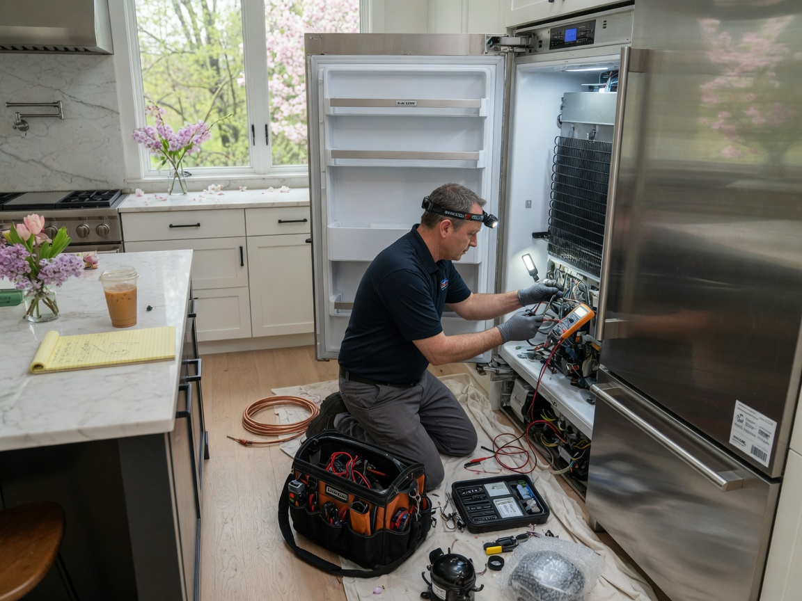 Appliance Repair  in Humble, TX