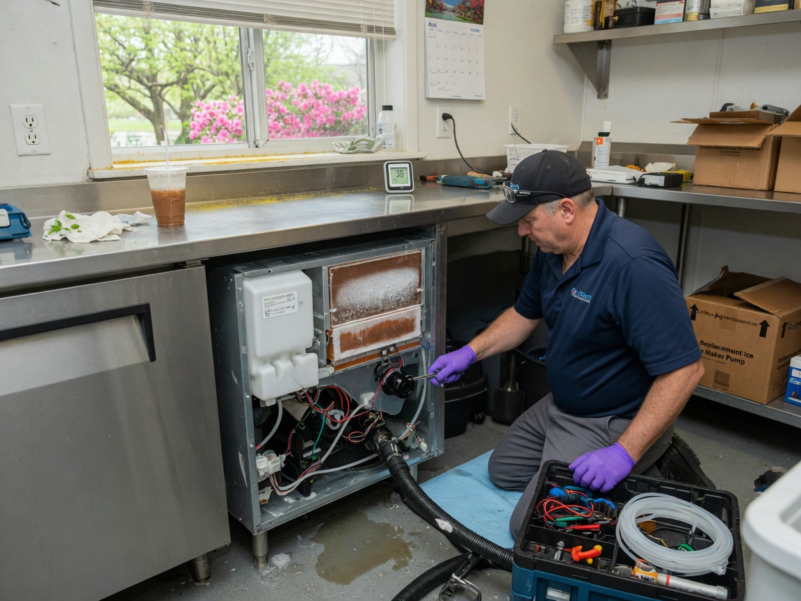Appliance Repair in Conroe, TX, TX 77301